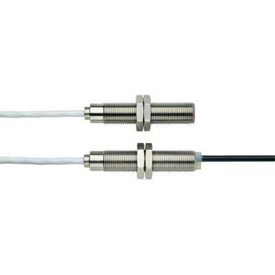 Inductive proximity sensor M12, M12 shielded PNP Secatec