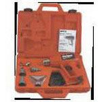 STORAGE CASE,  MOLDED PLASTIC (FOR ALL MODELS)