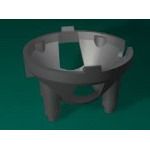 Optic 4 Leg Holder 26.5mm Diameter