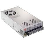 24V 14.6A 350W AC/DC Switching Power Supply, 9-Pin