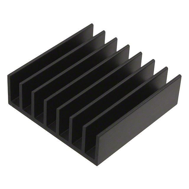 Heat Sink, Adhesive