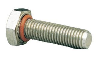 APM HEXSEAL         R10-32X3/8             FASTENERS, SCREWS