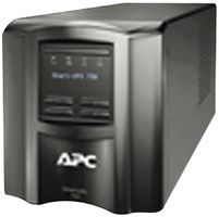 UPS - Uninterruptible Power Supplies 500W 750VA LCD 120V