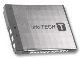 BATTERY, LITHIUM, SONY 3.6V 710MAH