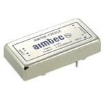 10W DC-DC Converter, 48V-72V IN, 2x24V OUT, 5-Pin DIP