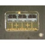 Optical Comparator Array 14-Pin T/R