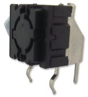 THT Switch, 50mA, 3.5N, Illuminated, Solder Mount, IP67