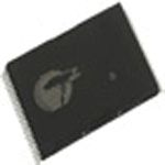 16Mb SRAM, 55ns, 16b, TSOP, Industrial