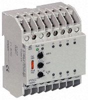 Dold PLC I/O Module 8 x I/O, 24 V dc, 90 x 70 x 58 mm