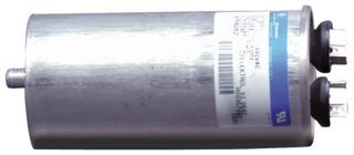 GENTEQ         97F5276             CAPACITOR POLYPROPYLENE PP FILM 60UF, 370V, 6%, QC