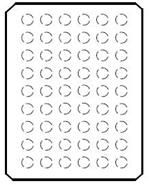 Bluetooth Controller 54-DSBGA