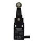 Switch Limit N.O./N.C. SPDT Side Rotary with Roller Cable 6A 300VAC 250VDC 5N Rotary Screw Mount