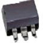 1-CH DC-IN Transistor Optocoupler, 5.3kV Isolation, 70V VCEO, SMD