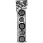 GLOVE, POLYAMIDE, L/FREE, PU, SIZE 6 - More Details