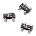 Mixer Diode, Silicon, ROHS COMPLIANT PACKAGE-4