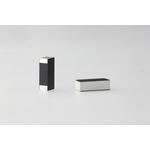 Antenna Ceramic -3dBi Gain 870MHz CSMD