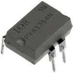 Relay SSR 25mA DC-IN 0.375A 100V AC/DC-OUT 4-Pin PDIP Tube