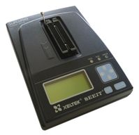 Seeit SUPERPRO-501S, Universal Programmer for Firmware HUB, Flash, MCU, Memory Devices, Microcontrollers, PLD