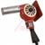 MASTER HEAT GUN,  750 - 1, 000F,  220V