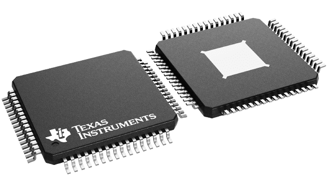 14-Bit 125MSPS Differential ADC, HTQFP, -55 to 125C
