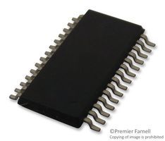 Stepper Motor Controller, 0.006A, NMOS, PDSO28, LEAD FREE, MO-153AET, TSSOP-28
