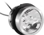LED spotlight white 6000 K 6 °, OLJ/F14/LF6/LT/B, VLM