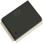 SRAM 4Mb 200MHz 2.8ns 36b TQFP