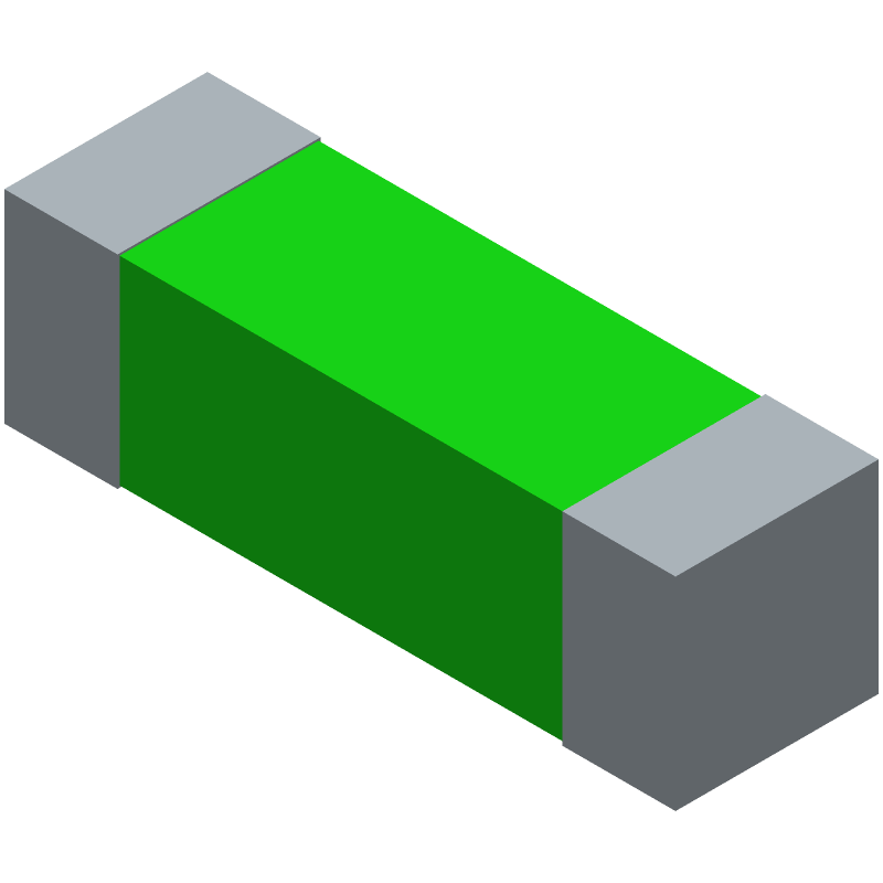 30A 125VAC 72VDC Very Fast Blow SMD Fuse
