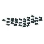 Res Thick Film 0805 1K Ohm 1% 0.125W(1/8W) ±100ppm/°C Pad SMD T/R