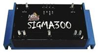 Prism Audio D FILTER 300, Filter Board for Sigma 300W Class D Power Amplifier