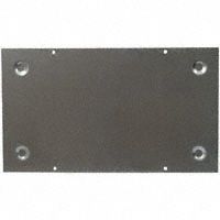 Access Chassis Bottom Plate