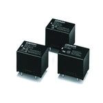 9V DC SPDT 10A Power PCB Relay