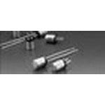 Fuse Micro Very Fast Acting 0.1A 125V Radial 5.97 X 7.37mm Bulk CSA/UL