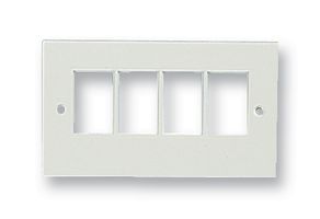 FACEPLATE, MODSNAP, DOUBLE - More Details