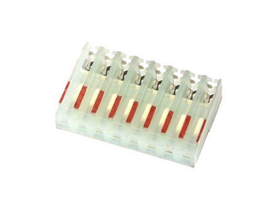 GLOVE, POLYAMIDE, L/FREE, PU, SIZE 6 - More Details