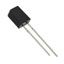 PIN Photodiode, 5.25 X 2.75 MM, ROHS COMPLIANT, PLASTIC PACKAGE-2