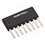 Magnetoresistive Sensor, 1 Axis, 2Gs, Wheatstone Bridge, SIP