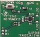 Audio IC Development Tools TPA6203A1 Eval Mod