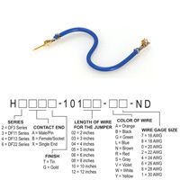 JUMPER-H1503TR/A3048L/H1501TR12