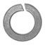 Washer Split Lock M4 Steel