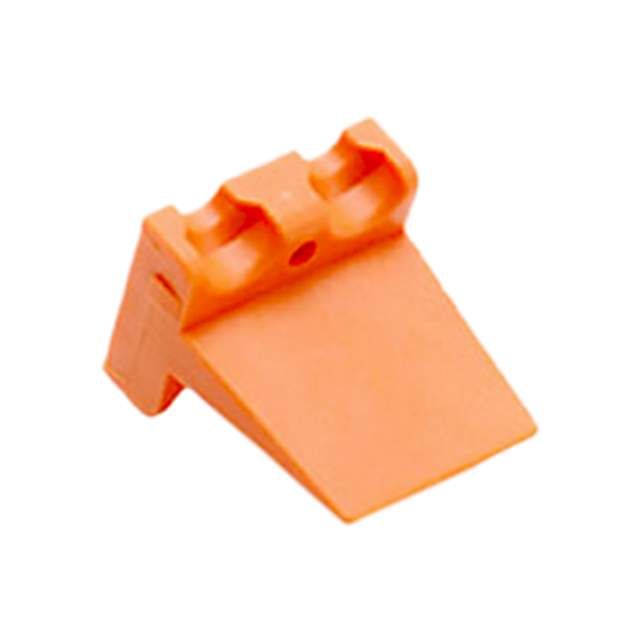 Automotive Connectors ATP Series 4 Way Wedgelock Receptacle