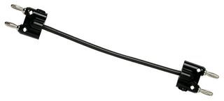 Test Leads DOUBLE BANANA PL