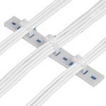 Cable Ties 3 BUNDLE TIE PLATE