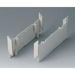 Side Enclosures That Use In Medical Field And Laboratory Technology, Feedback Control