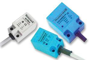 HONEYWELL         AA40BN15             PROXIMITY SWITCH, 40X40