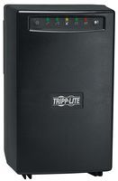 UPS - Uninterruptible Power Supplies 750VA SmartPro Tower 120V 6 Outlet