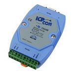 CONVERTER, RS 232 TO RS 422/ 485 CONVERTER