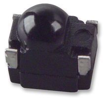 NPN Phototransistor, 32V, 20mA, 800nm, Side View, SMD