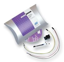 ATMEL         AT88SC-DK1             1K to 256K CryptoMemory Adaptor and Development Kit for Embedded Applications