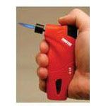 PALM SIZED BUTANE MICROTORCH